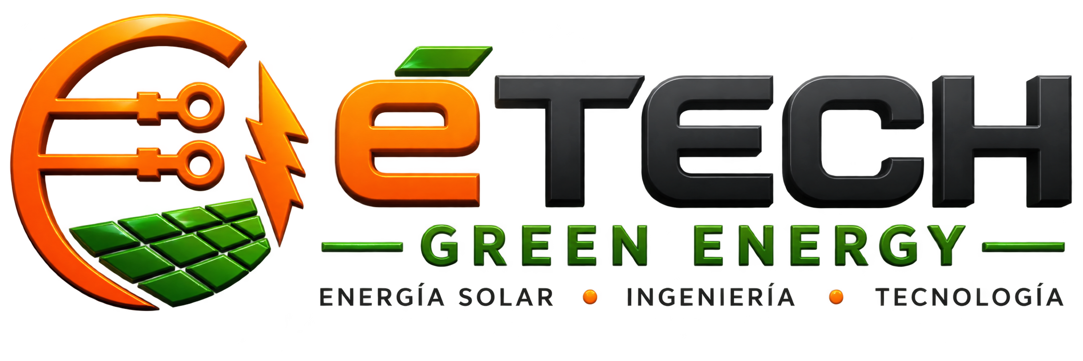 ETECH Green Energy